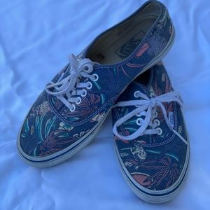 Van Doren Vans